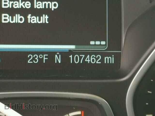2012 FORD FOCUS - VIN: 1FAHP3H28CL330256 - Photo 8
