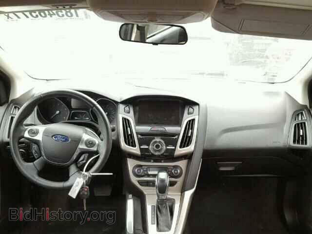 2012 FORD FOCUS - VIN: 1FAHP3H28CL330256 - Photo 9