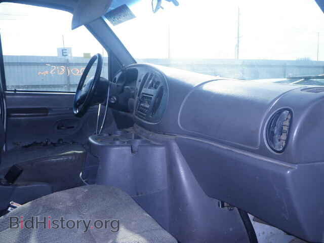 2000 FORD ECONOLINE - VIN: 1FTNE24L0YHA45010 - Фото 5
