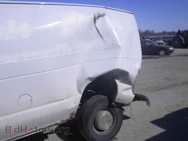 2000 FORD ECONOLINE - VIN: 1FTNE24L0YHA45010 - Фото 10