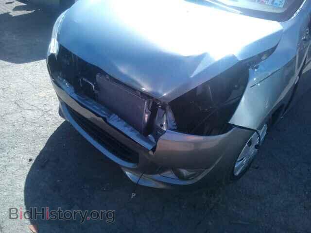2015 MITSUBISHI MIRAGE - VIN: ML32A3HJ3FH034063 - Фото 9