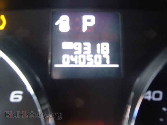 2012 SUBARU OUTBACK - VIN: 4S4BRBGC3C3275497 - Photo 8