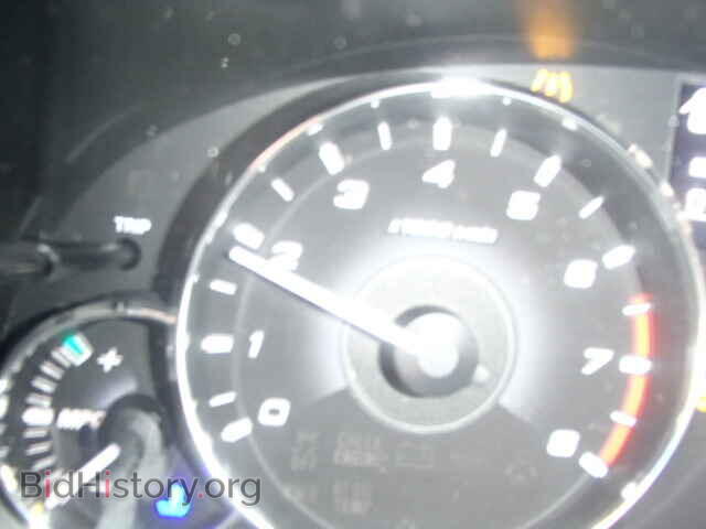 2012 SUBARU OUTBACK - VIN: 4S4BRBGC3C3275497 - Photo 9