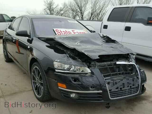 Photo WAUDL74F75N112673 - AUDI A6 2005