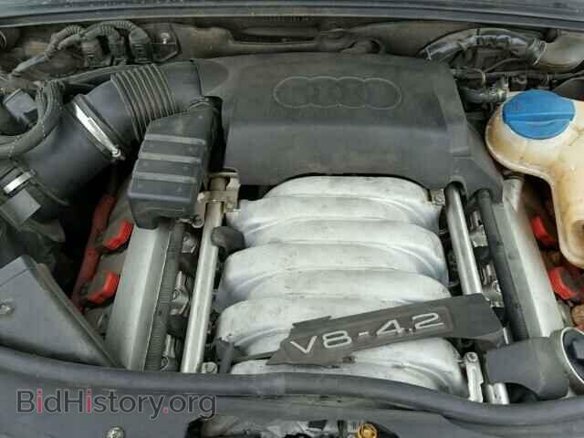 2005 AUDI A6 - VIN: WAUDL74F75N112673 - Фото 7