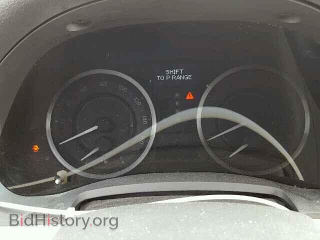 2010 LEXUS IS250 - VIN: JTHFF2C20A2508183 - Фото 8