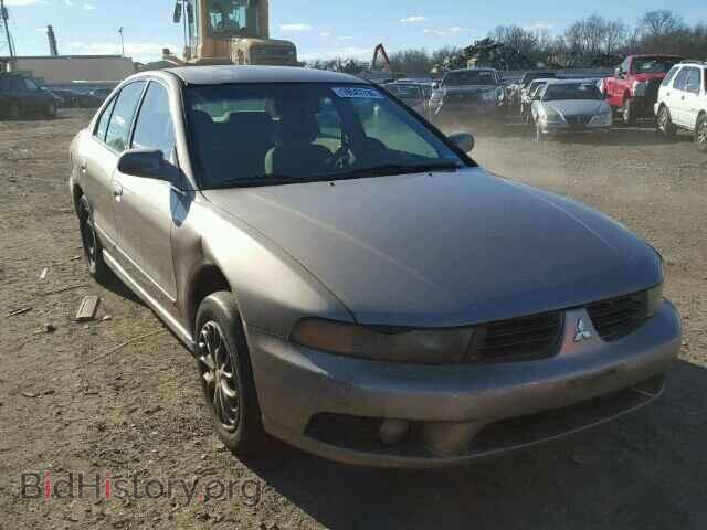 Photo 4A3AA46G32E104854 - MITSUBISHI GALANT 2002
