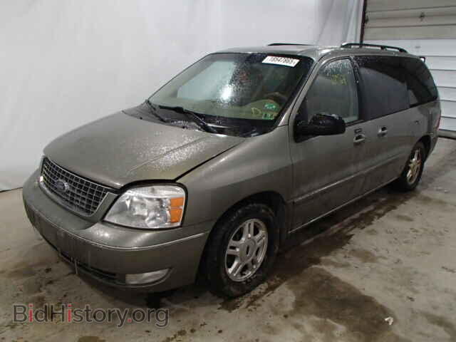 2004 FORD FREESTAR - VIN: 2FMZA52254BB05486 - Фото 2