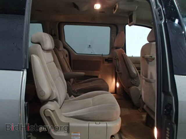 2004 FORD FREESTAR - VIN: 2FMZA52254BB05486 - Фото 6