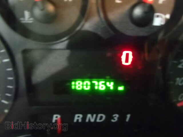 2004 FORD FREESTAR - VIN: 2FMZA52254BB05486 - Фото 8