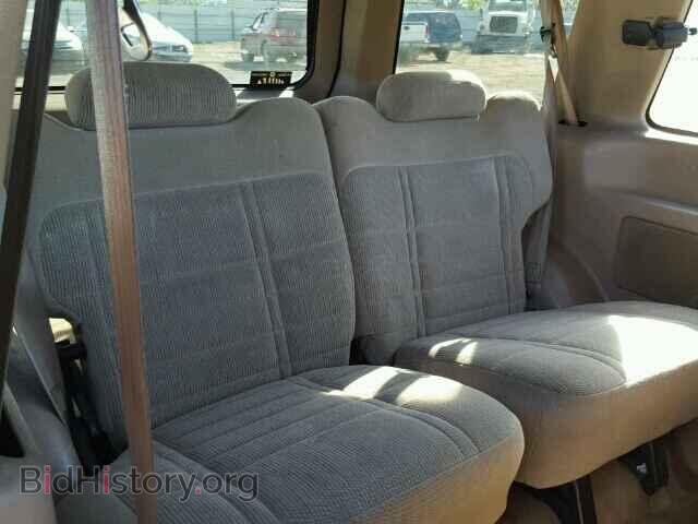 1997 FORD EXPLORER - VIN: 1FMCU22E1VUC34889 - Photo 6