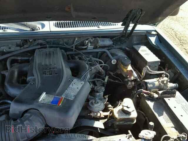 1997 FORD EXPLORER - VIN: 1FMCU22E1VUC34889 - Photo 7