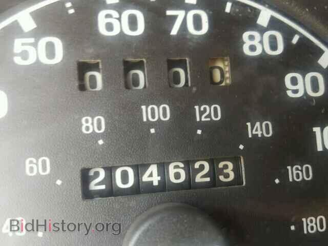 1997 FORD EXPLORER - VIN: 1FMCU22E1VUC34889 - Photo 8
