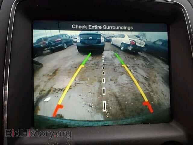 2015 DODGE DURANGO - VIN: 1C4RDHDG4FC817223 - Photo 10