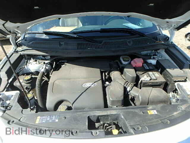 2013 FORD EXPLORER - VIN: 1FM5K8F84DGA88202 - Фото 7