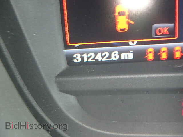 2013 FORD EXPLORER - VIN: 1FM5K8F84DGA88202 - Фото 8