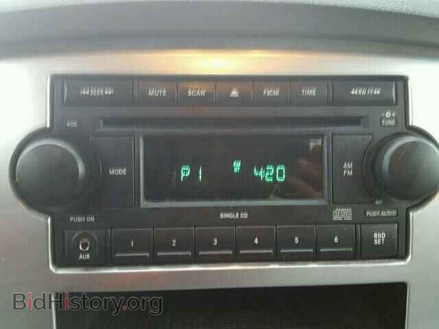 2007 DODGE RAM 1500 - VIN: 1D7HU18237S178587 - Фото 9