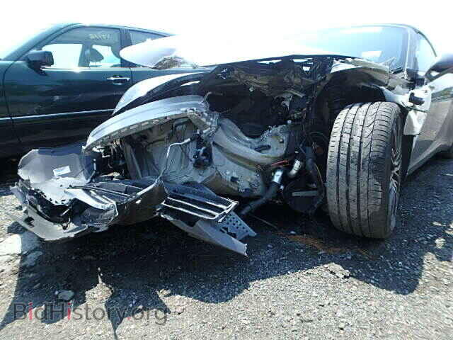 2014 PORSCHE 911 - VIN: WP0CB2A97ES155978 - Фото 9
