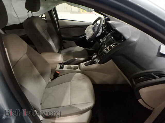 2012 FORD FOCUS - VIN: 1FAHP3F29CL249902 - Photo 5