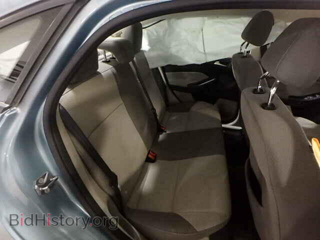 2012 FORD FOCUS - VIN: 1FAHP3F29CL249902 - Photo 6