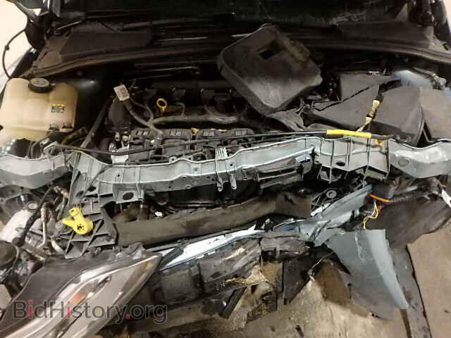 2012 FORD FOCUS - VIN: 1FAHP3F29CL249902 - Photo 7