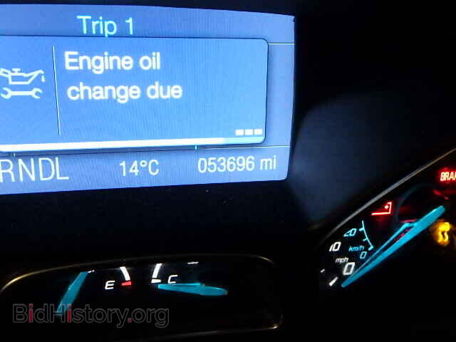 2012 FORD FOCUS - VIN: 1FAHP3F29CL249902 - Photo 8