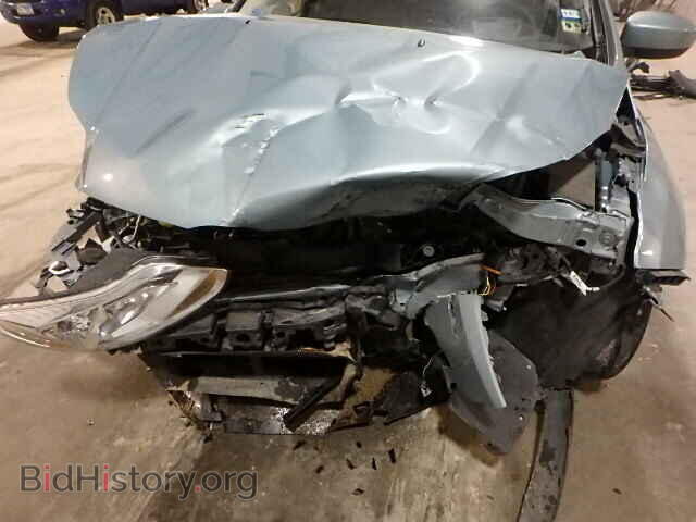 2012 FORD FOCUS - VIN: 1FAHP3F29CL249902 - Photo 9