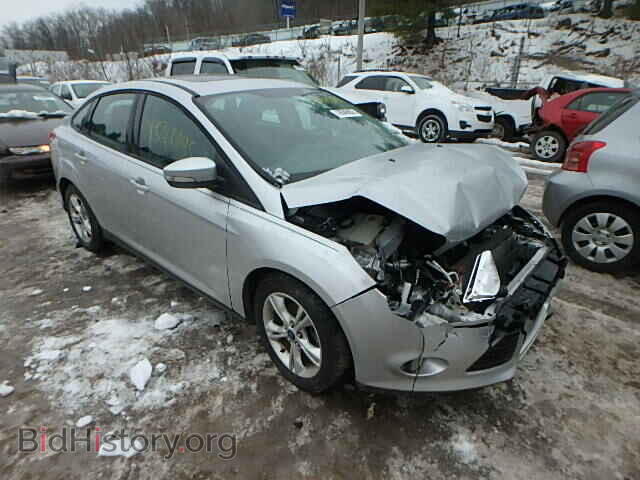 Photo 1FAHP3F27CL194320 - FORD FOCUS 2012