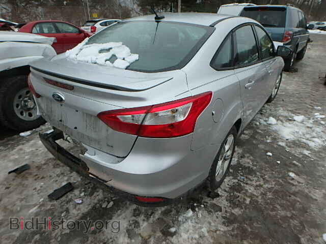 2012 FORD FOCUS - VIN: 1FAHP3F27CL194320 - Photo 4