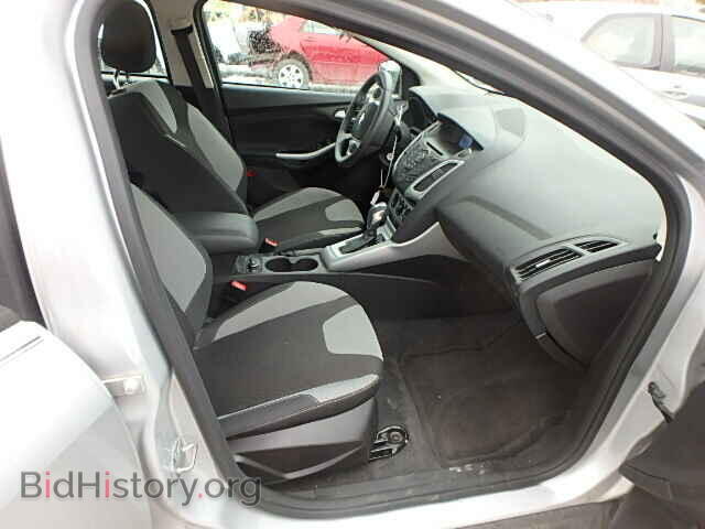 2012 FORD FOCUS - VIN: 1FAHP3F27CL194320 - Photo 5