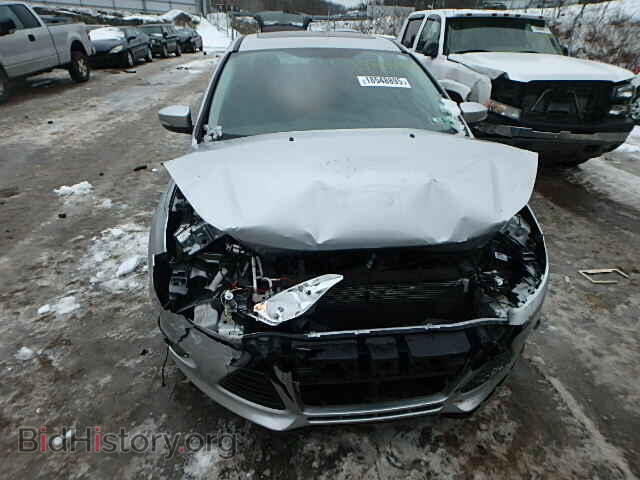 2012 FORD FOCUS - VIN: 1FAHP3F27CL194320 - Photo 9
