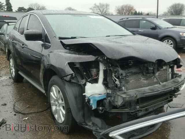 Photo JM3ER2W50A0342275 - MAZDA CX-7 2010