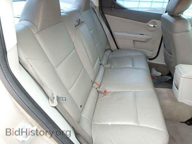 2009 DODGE AVENGER - VIN: 1B3LC46B79N501344 - Фото 6