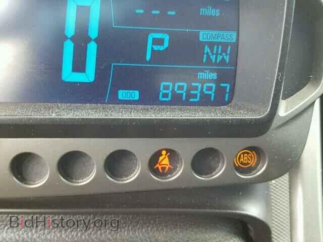 2012 CHEVROLET SONIC - VIN: 1G1JC5SH7C4142377 - Фото 8