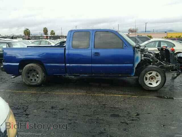 2006 CHEVROLET SILVERADO - VIN: 2GCEC19N161241659 - Фото 10