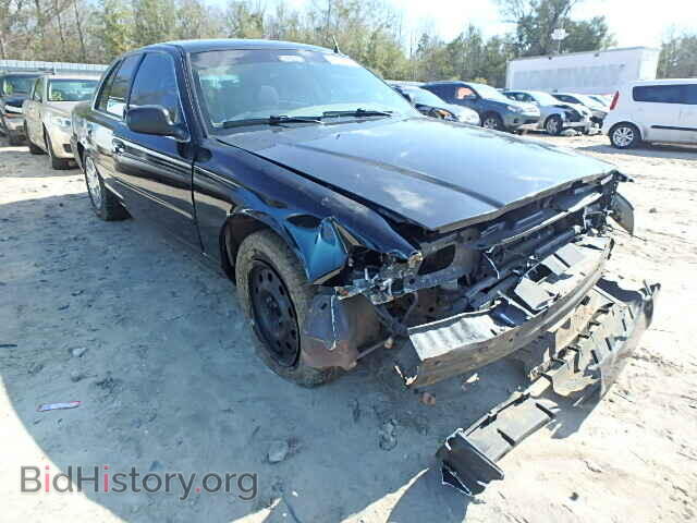 Photo 2FAHP71W16X106936 - FORD CROWN VIC 2006