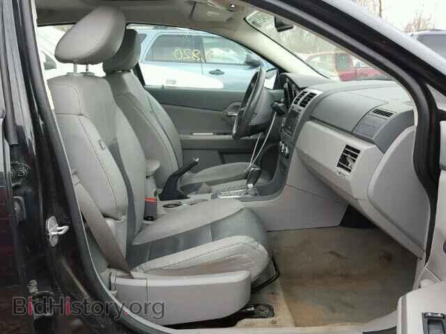 2008 DODGE AVENGER - VIN: 1B3LC56K38N149884 - Фото 5