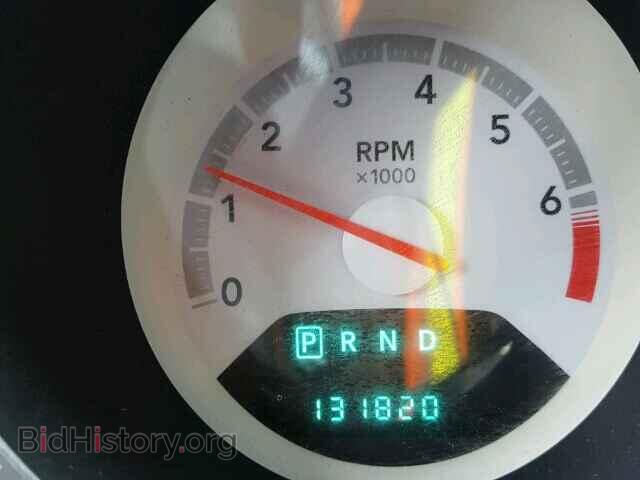 2008 DODGE AVENGER - VIN: 1B3LC56K38N149884 - Фото 8
