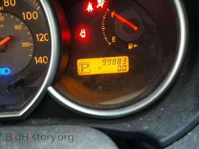 2008 NISSAN VERSA - VIN: 3N1BC13E68L421249 - Photo 8