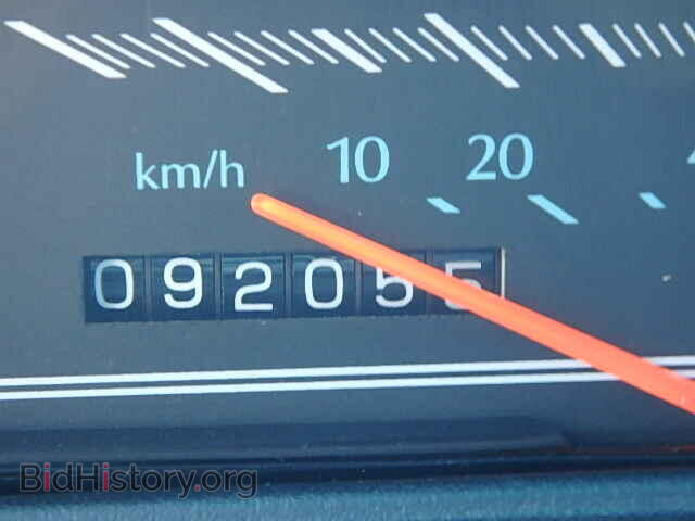 1992 CADILLAC DEVILLE - VIN: 1G6CD53B8N4277462 - Фото 8