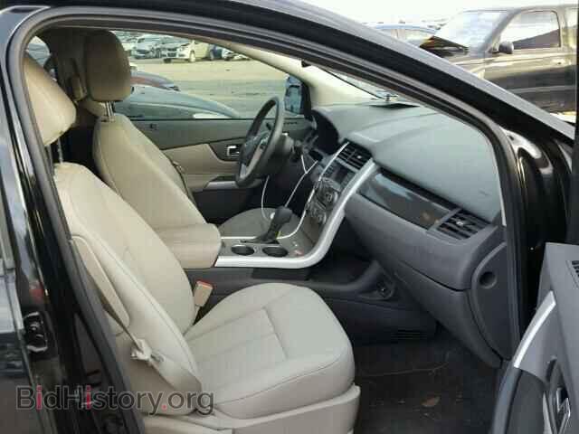 2013 FORD EDGE - VIN: 2FMDK3GC2DBC88651 - Photo 5