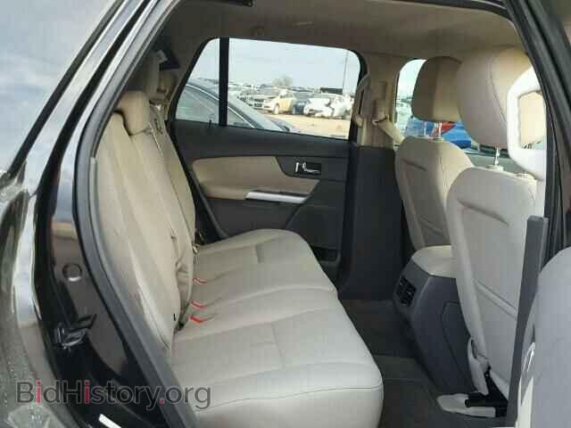 2013 FORD EDGE - VIN: 2FMDK3GC2DBC88651 - Photo 6
