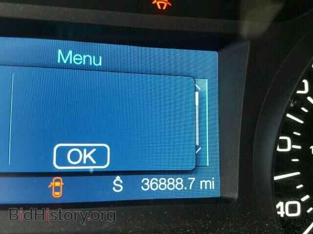 2013 FORD EDGE - VIN: 2FMDK3GC2DBC88651 - Photo 8