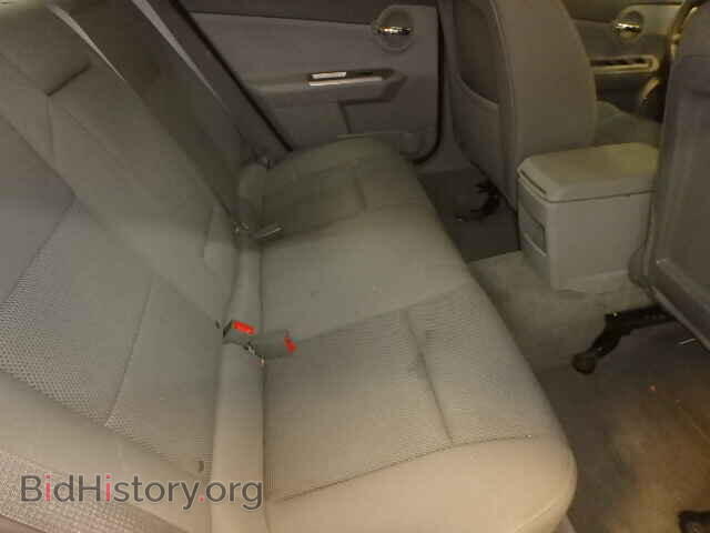 2008 DODGE AVENGER - VIN: 1B3LC56K98N164681 - Фото 6