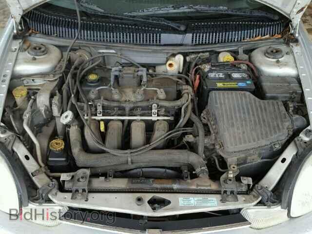 2001 DODGE NEON - VIN: 1B3ES46C51D247826 - Фото 7