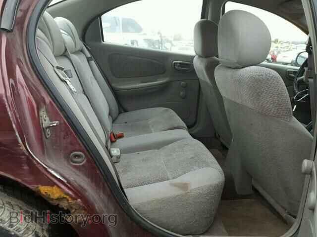 2001 DODGE NEON - VIN: 1B3ES46CX1D297749 - Фото 6