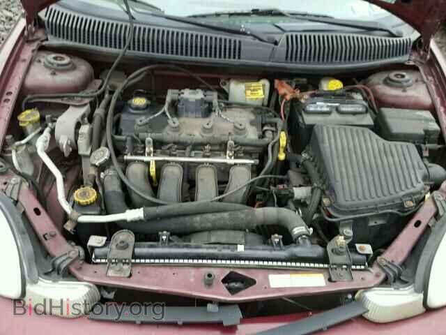 2001 DODGE NEON - VIN: 1B3ES46CX1D297749 - Фото 7