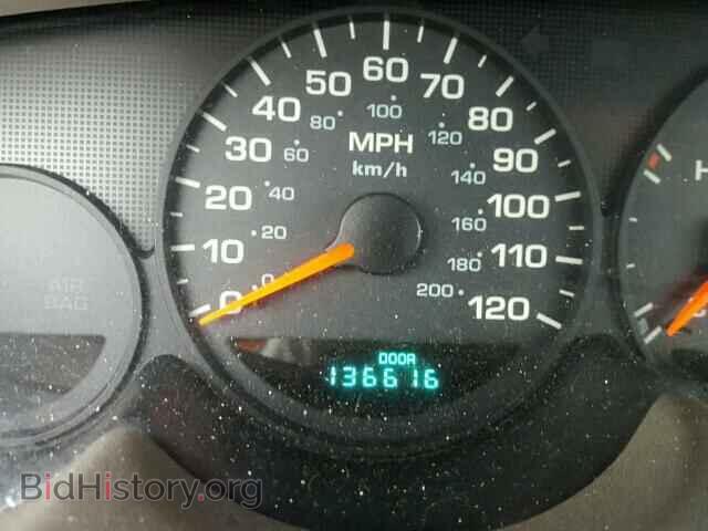 2001 DODGE NEON - VIN: 1B3ES46CX1D297749 - Фото 8