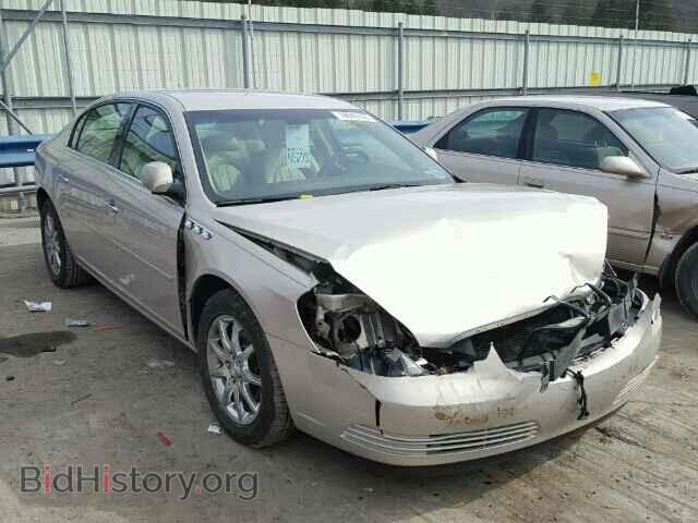 Фотография 1G4HD57208U125186 - BUICK LUCERNE 2008
