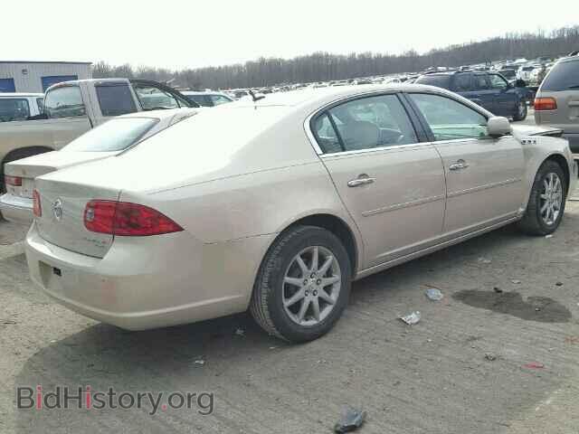 2008 BUICK LUCERNE - VIN: 1G4HD57208U125186 - Фото 4